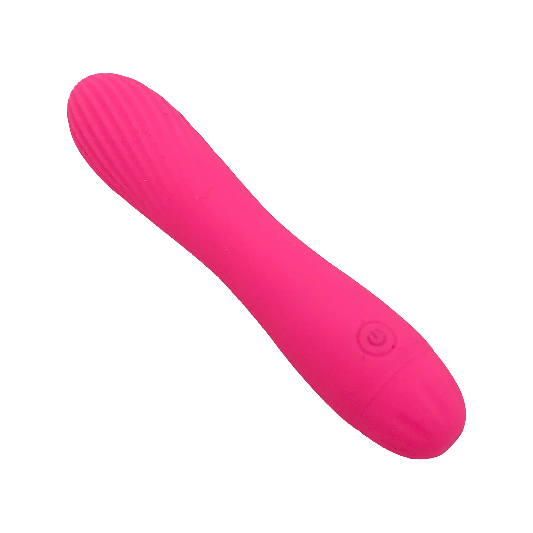 Powerful Speed Vibrator Pink