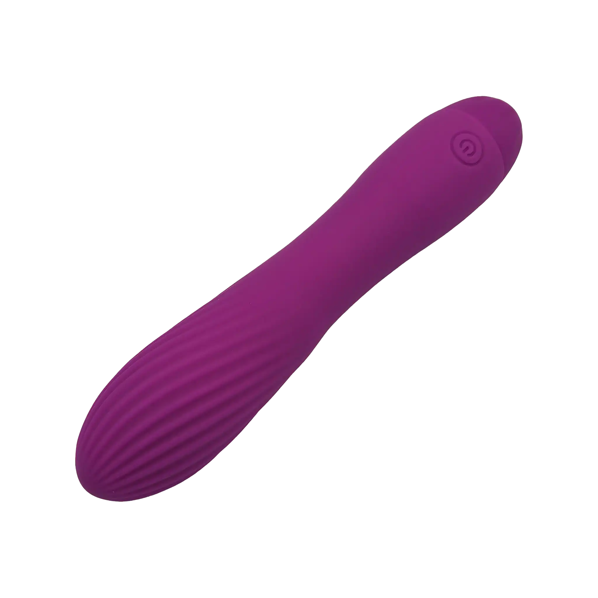 Powerful Speed Vibrator Purple