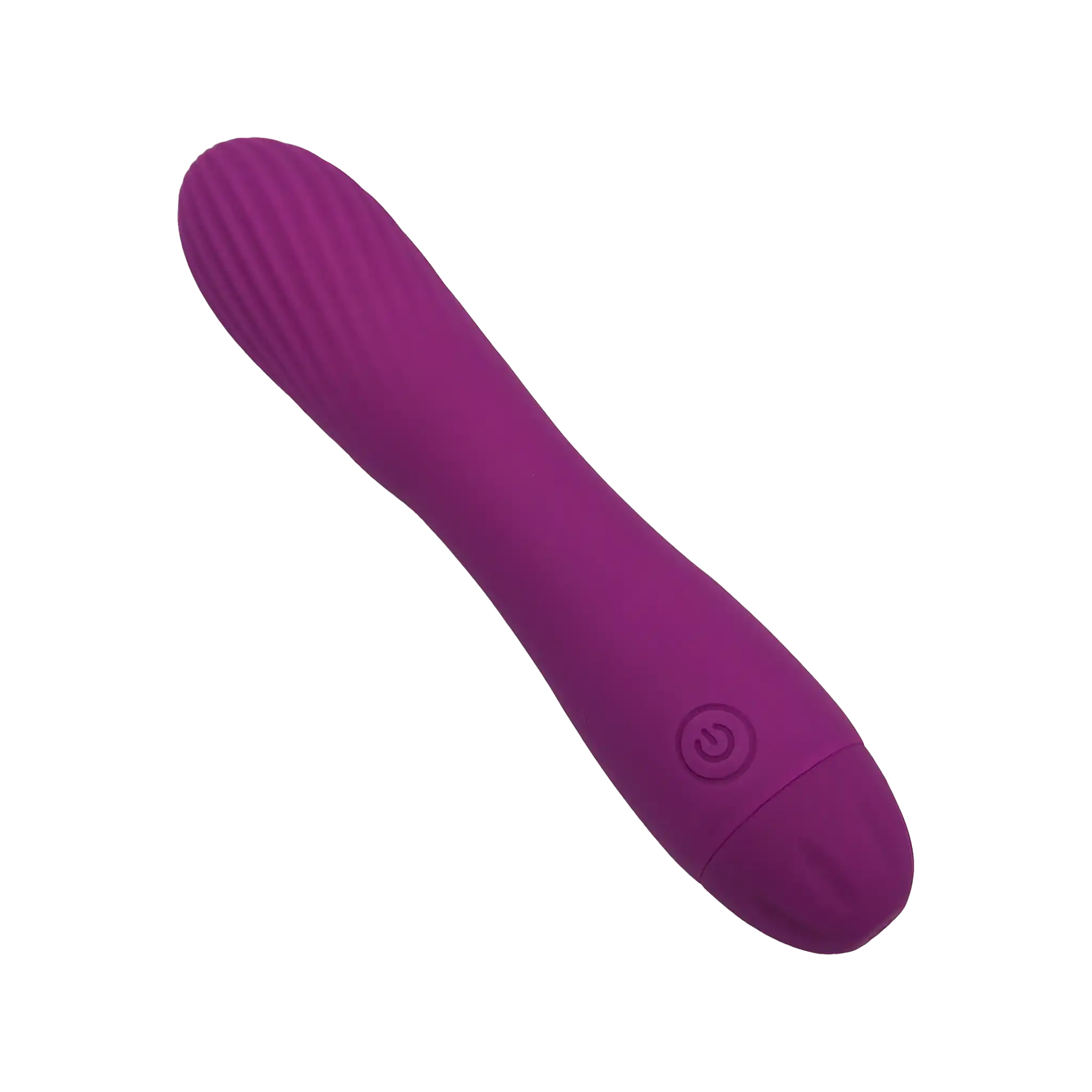 Powerful Speed Vibrator Purple