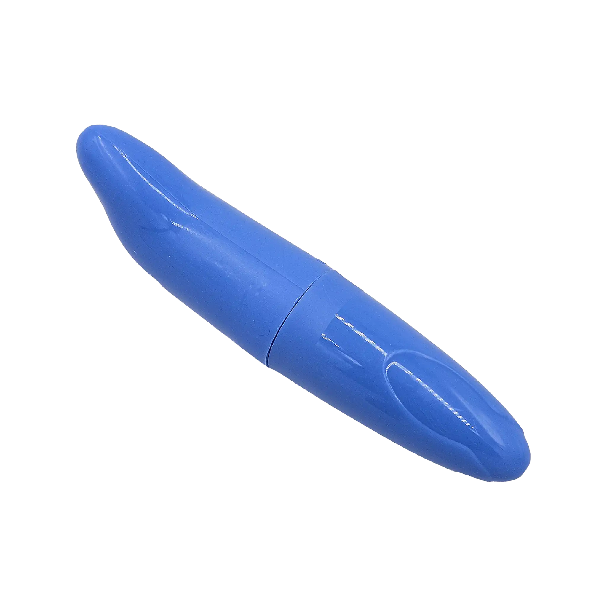 Tip Vibrator Blue