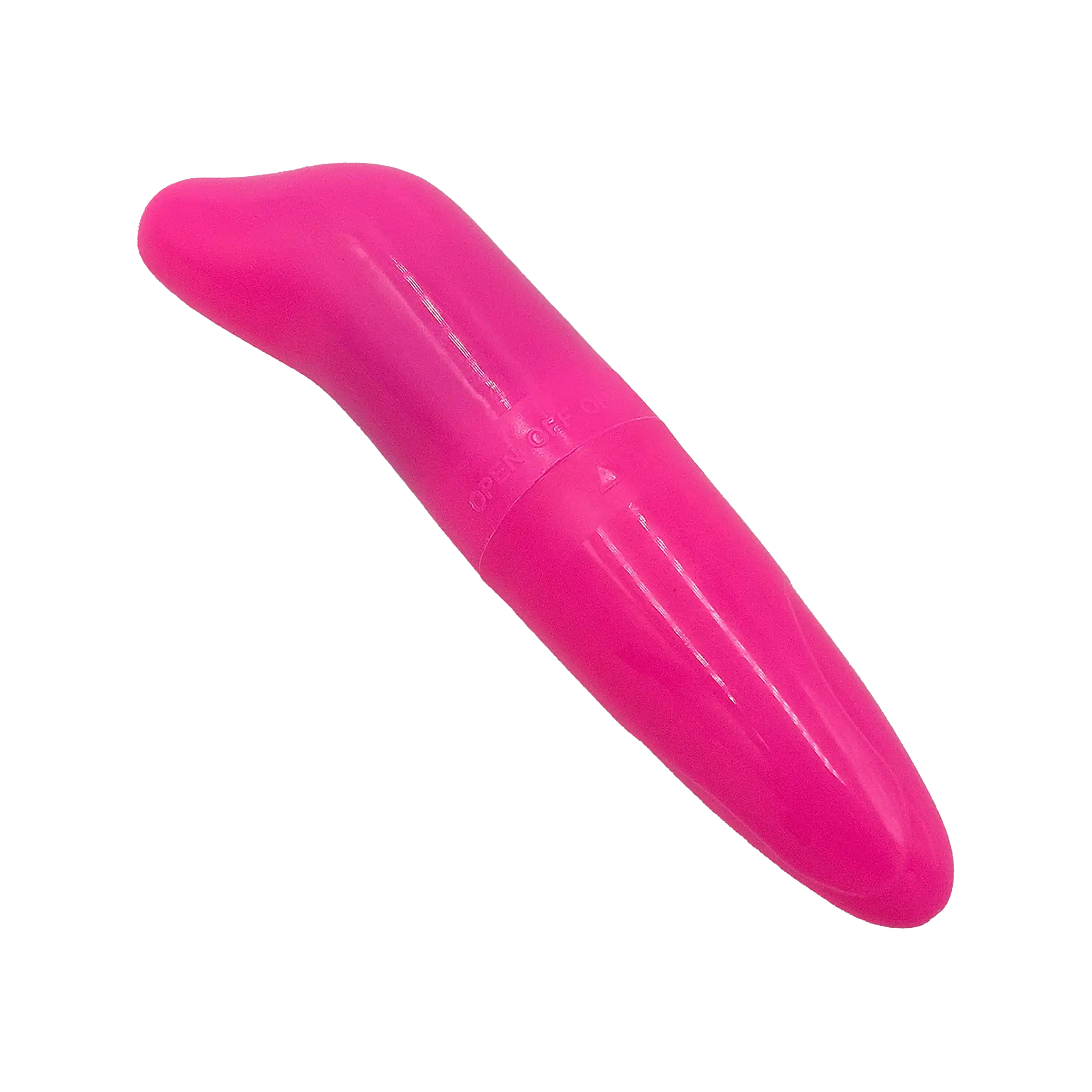 Tip Vibrator Hot Pink