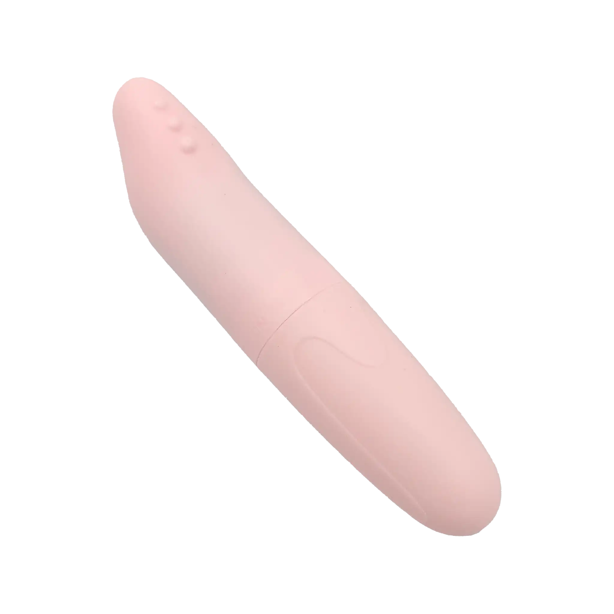 Tip Vibrator Light Pink