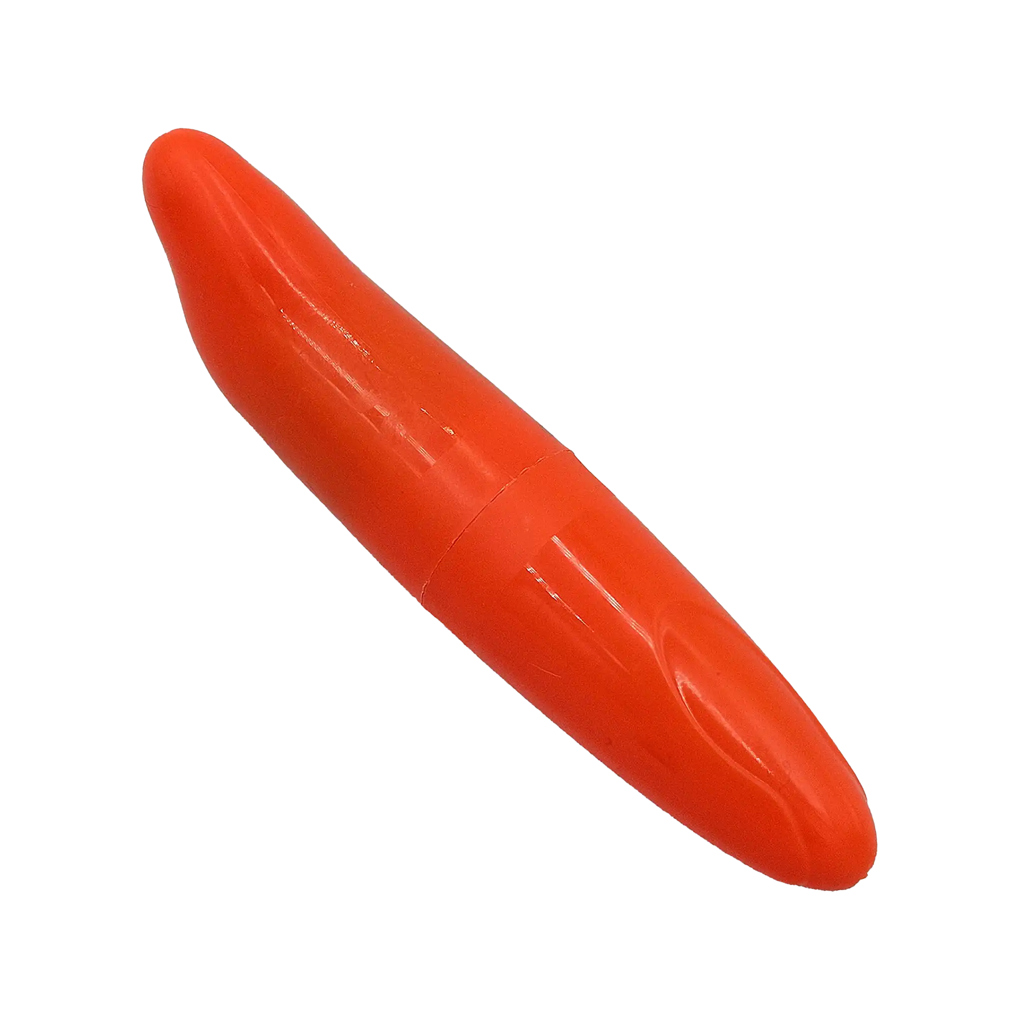 Tip Vibrator Orange