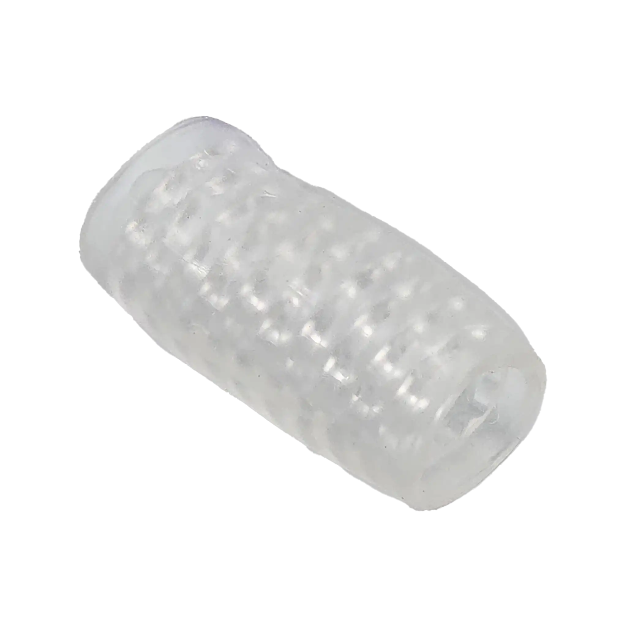 Transparent Cock Sleeve