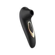 Clitoris Sucker Black