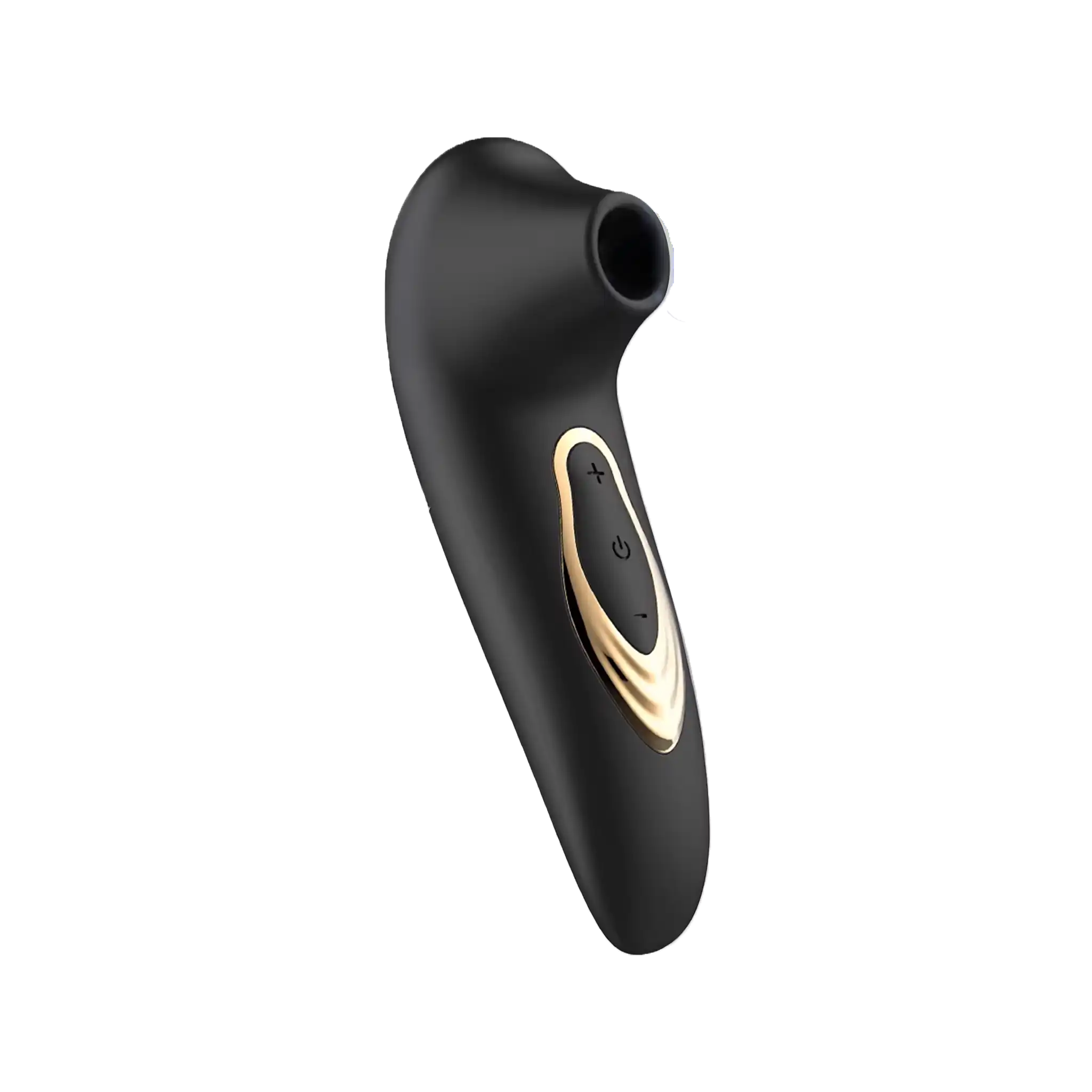 Clitoris Sucker Black