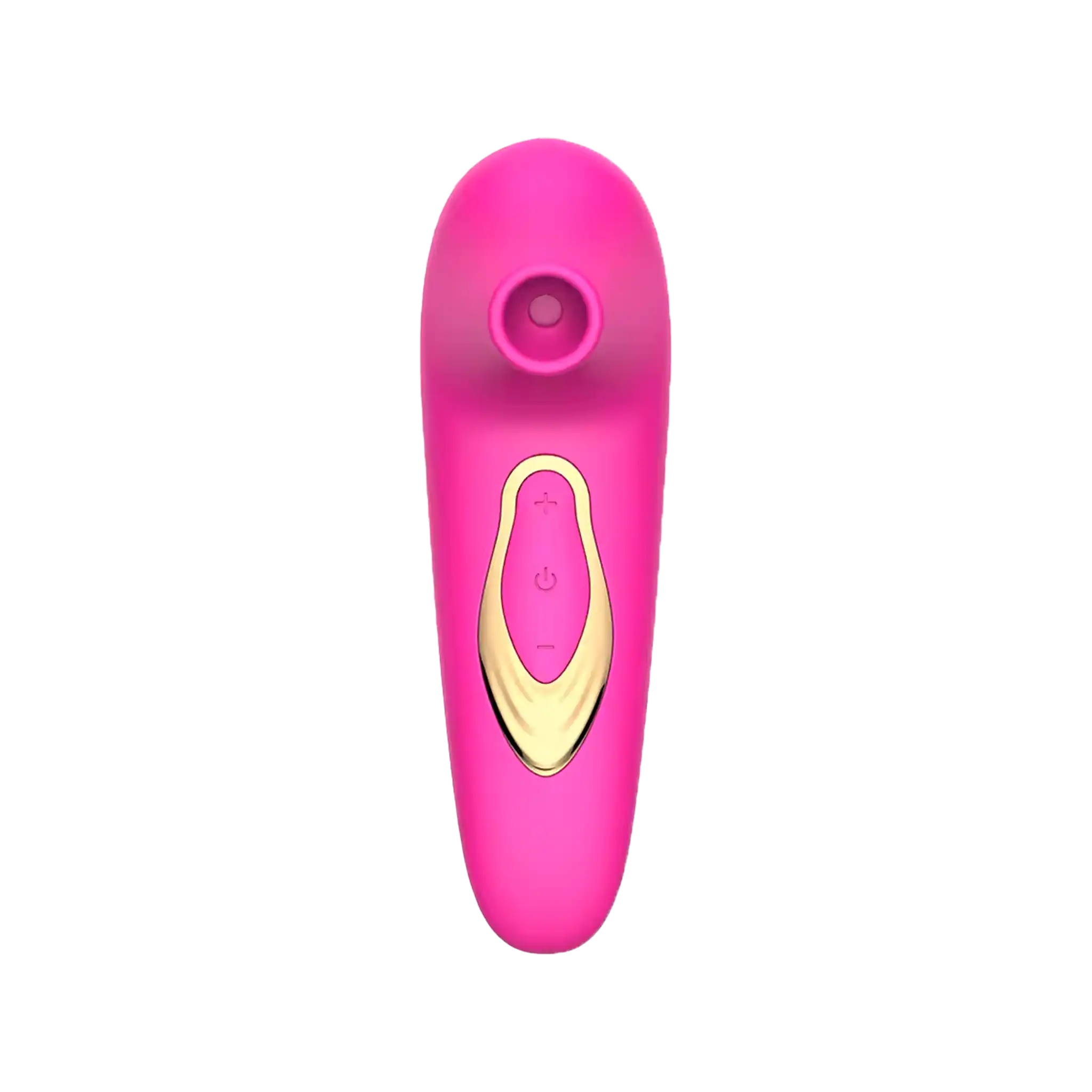 Clitoris Sucker Hot Pink