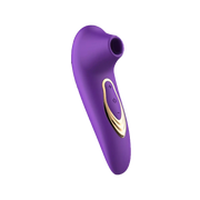 Clitoris Sucker Purple