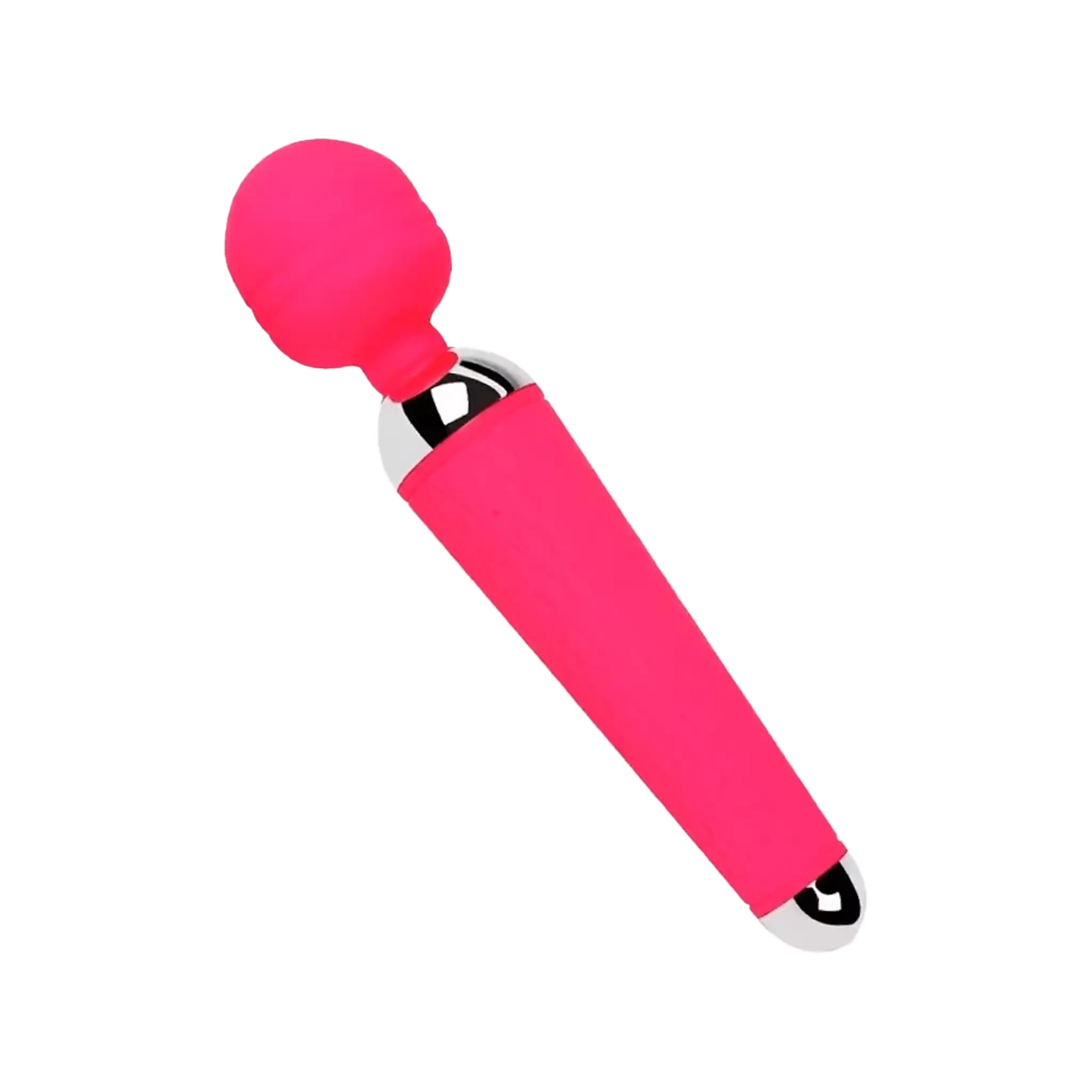 Magic Wand Vibrator Pink
